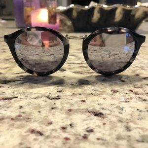 MADEWELL SUNGLASSES